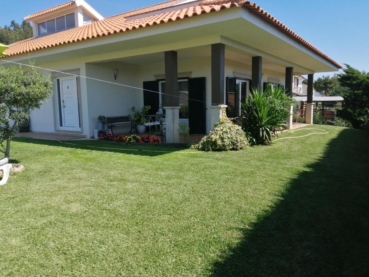 Apartamento Terreno Das Mimosas Aveiro Exterior foto