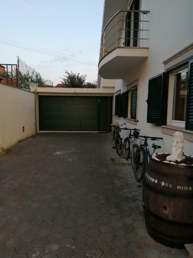 Apartamento Terreno Das Mimosas Aveiro Exterior foto